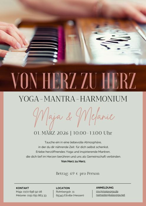 majayoga